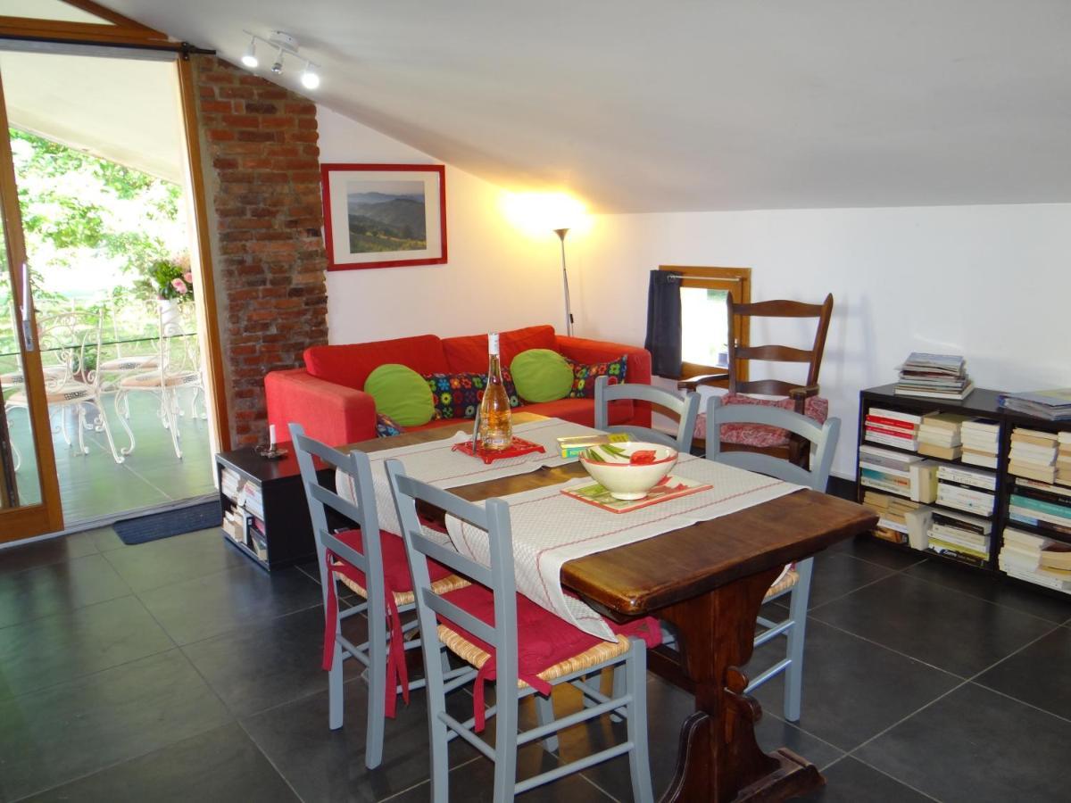 Location Gite 4 Personnes Mazeres - La Petite Maison Exterior photo